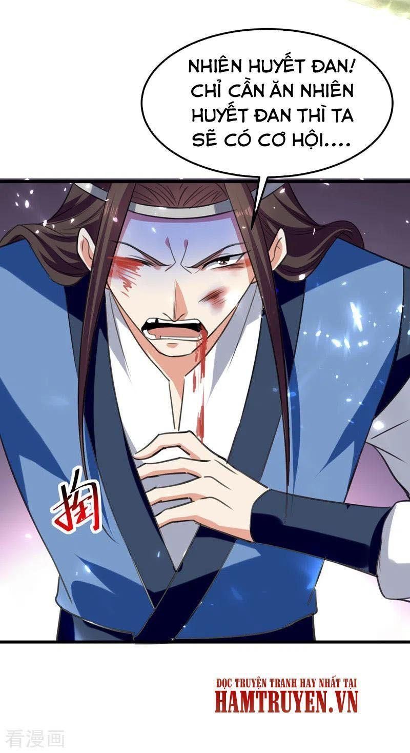 đọc truyện Đỉnh Cấp Võ Hồn Chương 53 ảnh 29 tại Thiên Thai Truyện