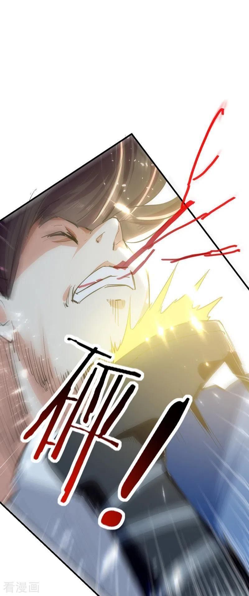 đọc truyện Đỉnh Cấp Võ Hồn Chương 53 ảnh 8 tại Thiên Thai Truyện