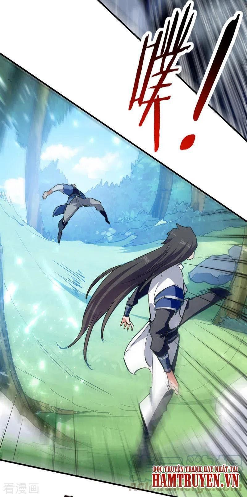 đọc truyện Đỉnh Cấp Võ Hồn Chương 53 ảnh 9 tại Thiên Thai Truyện