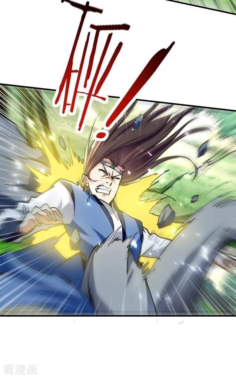 đọc truyện Đỉnh Cấp Võ Hồn Chương 53 ảnh 10 tại Thiên Thai Truyện