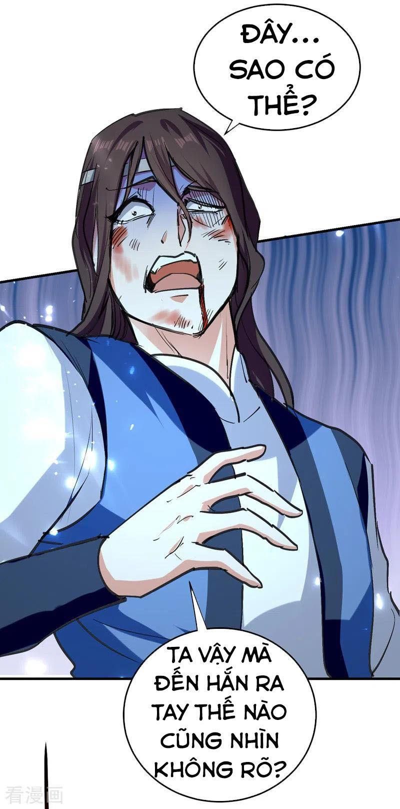 đọc truyện Đỉnh Cấp Võ Hồn Chương 53 ảnh 11 tại Thiên Thai Truyện