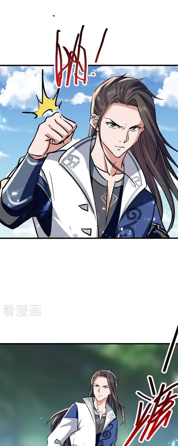 đọc truyện Đỉnh Cấp Võ Hồn Chương 54 ảnh 3 tại Thiên Thai Truyện