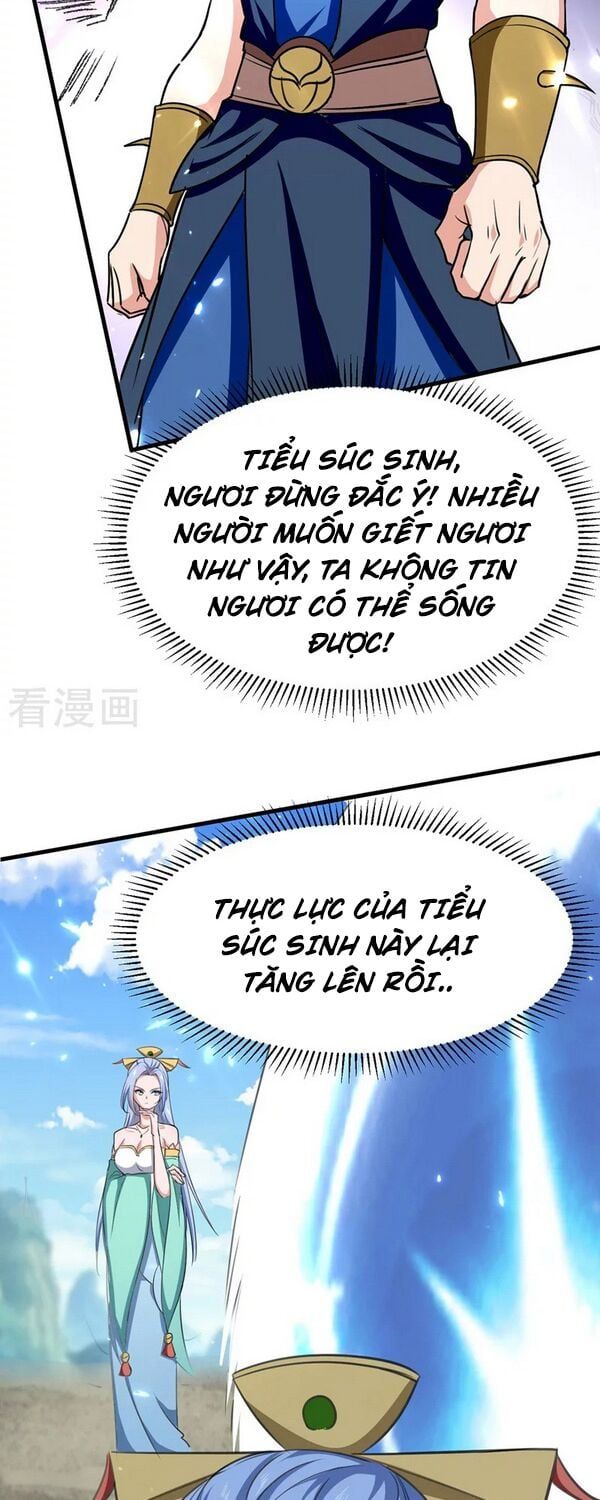 đọc truyện Đỉnh Cấp Võ Hồn Chương 54 ảnh 12 tại Thiên Thai Truyện