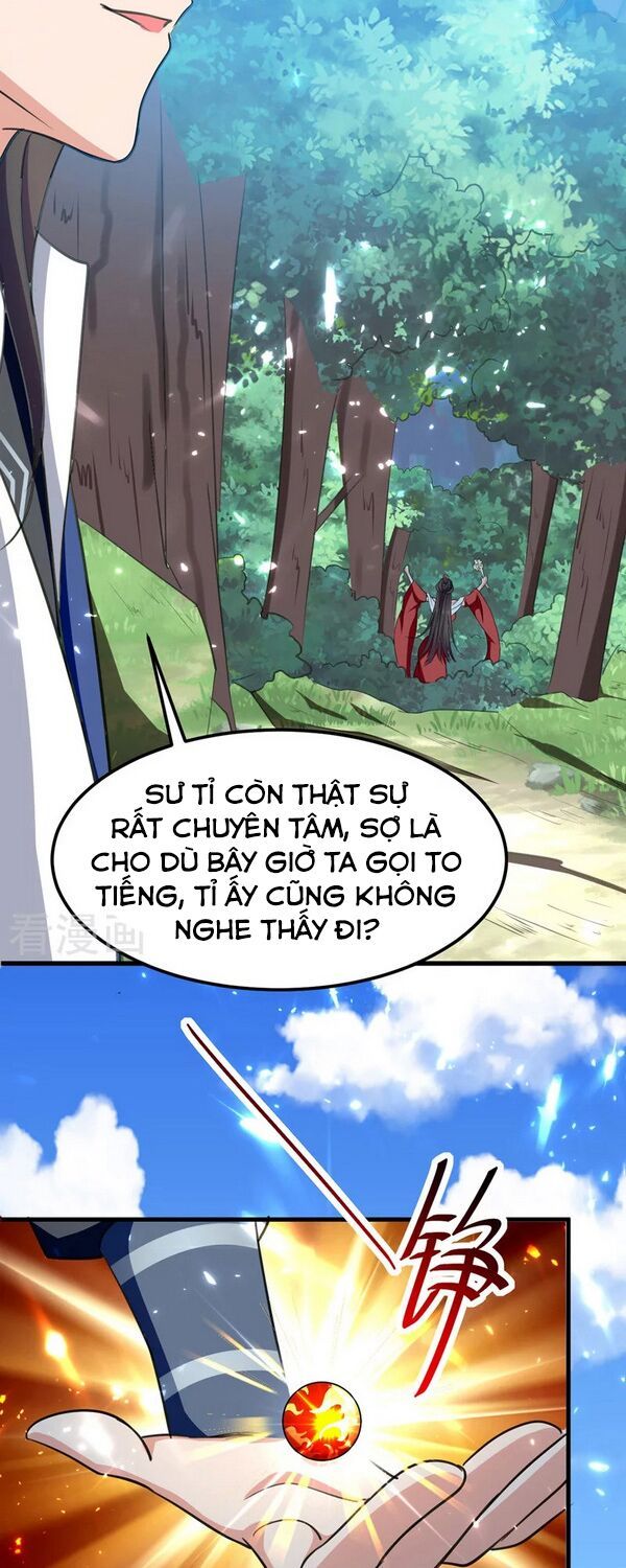 đọc truyện Đỉnh Cấp Võ Hồn Chương 54 ảnh 15 tại Thiên Thai Truyện