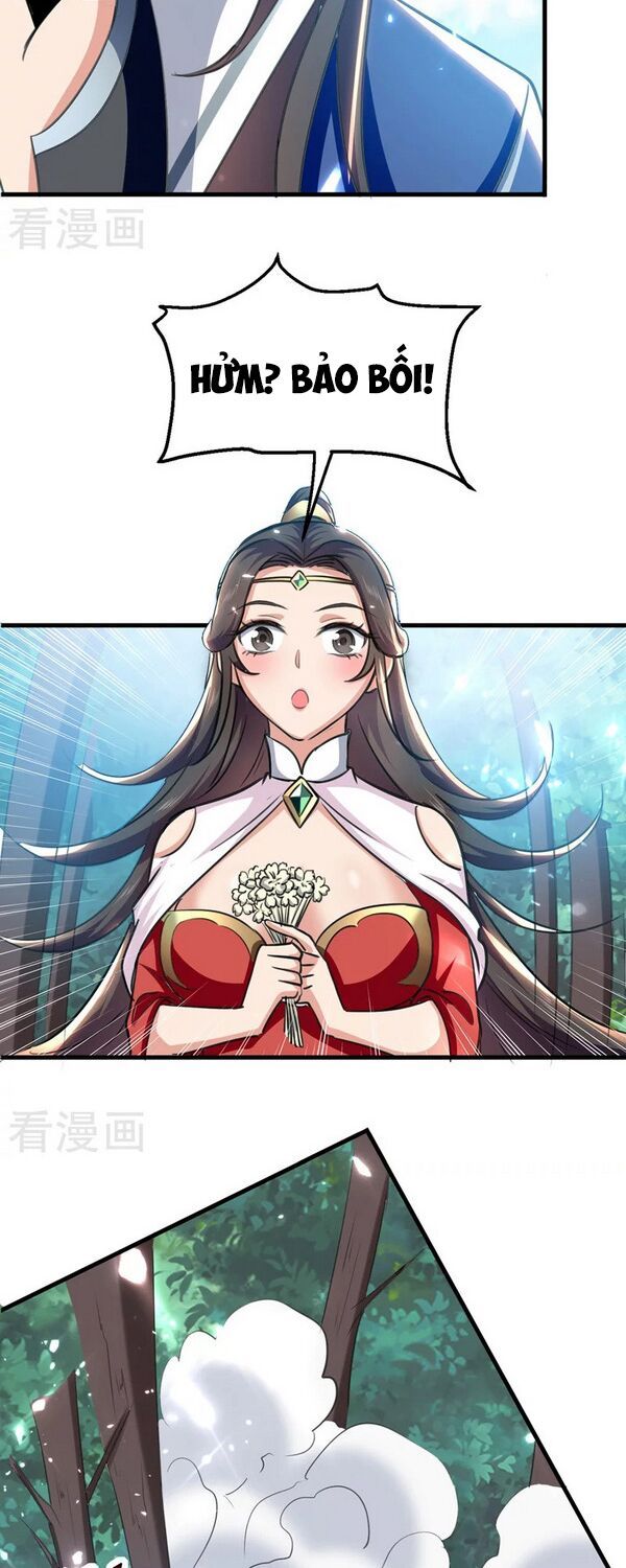 đọc truyện Đỉnh Cấp Võ Hồn Chương 54 ảnh 18 tại Thiên Thai Truyện