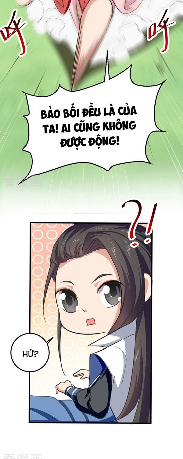 đọc truyện Đỉnh Cấp Võ Hồn Chương 54 ảnh 20 tại Thiên Thai Truyện