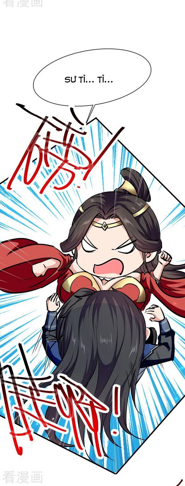 đọc truyện Đỉnh Cấp Võ Hồn Chương 54 ảnh 21 tại Thiên Thai Truyện