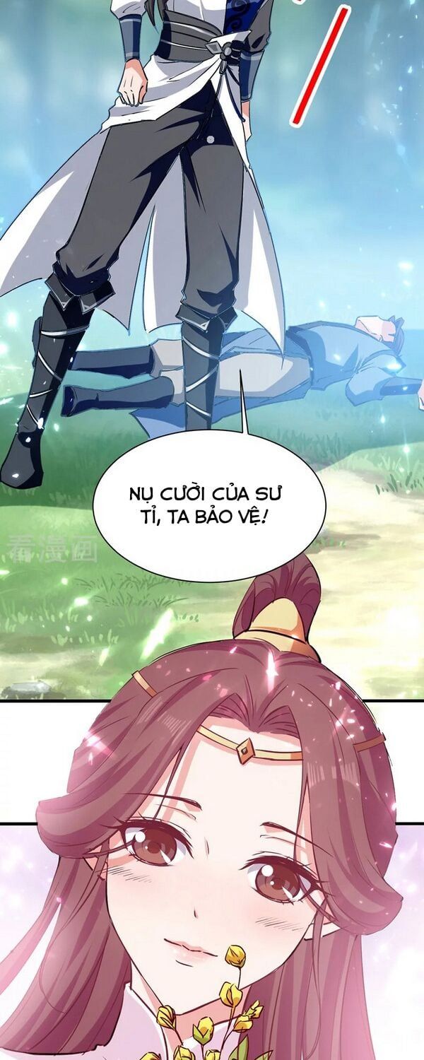 đọc truyện Đỉnh Cấp Võ Hồn Chương 54 ảnh 4 tại Thiên Thai Truyện