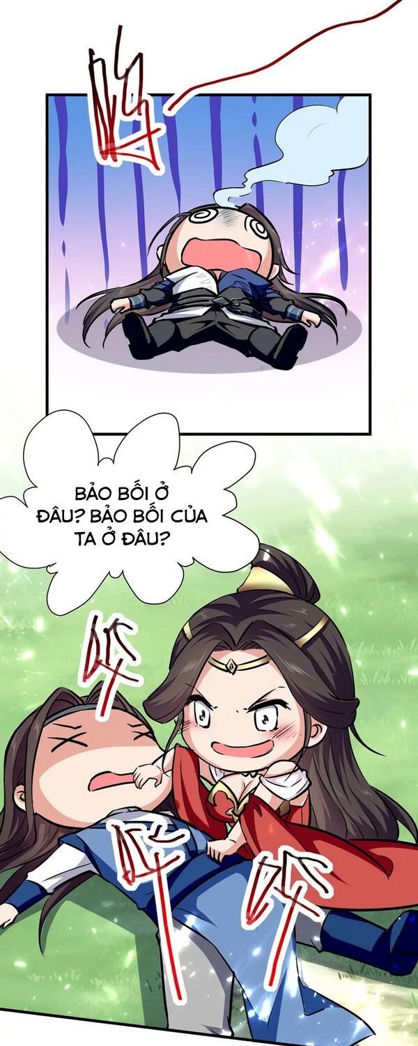 đọc truyện Đỉnh Cấp Võ Hồn Chương 54 ảnh 22 tại Thiên Thai Truyện