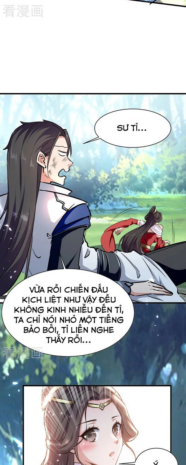 đọc truyện Đỉnh Cấp Võ Hồn Chương 54 ảnh 23 tại Thiên Thai Truyện