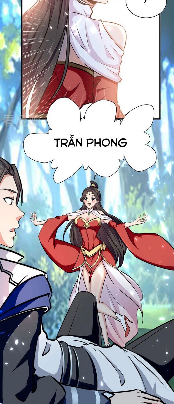 đọc truyện Đỉnh Cấp Võ Hồn Chương 54 ảnh 24 tại Thiên Thai Truyện