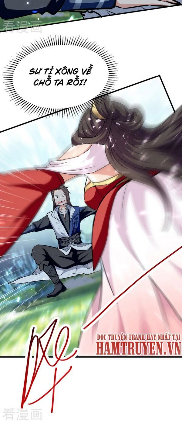 đọc truyện Đỉnh Cấp Võ Hồn Chương 54 ảnh 25 tại Thiên Thai Truyện