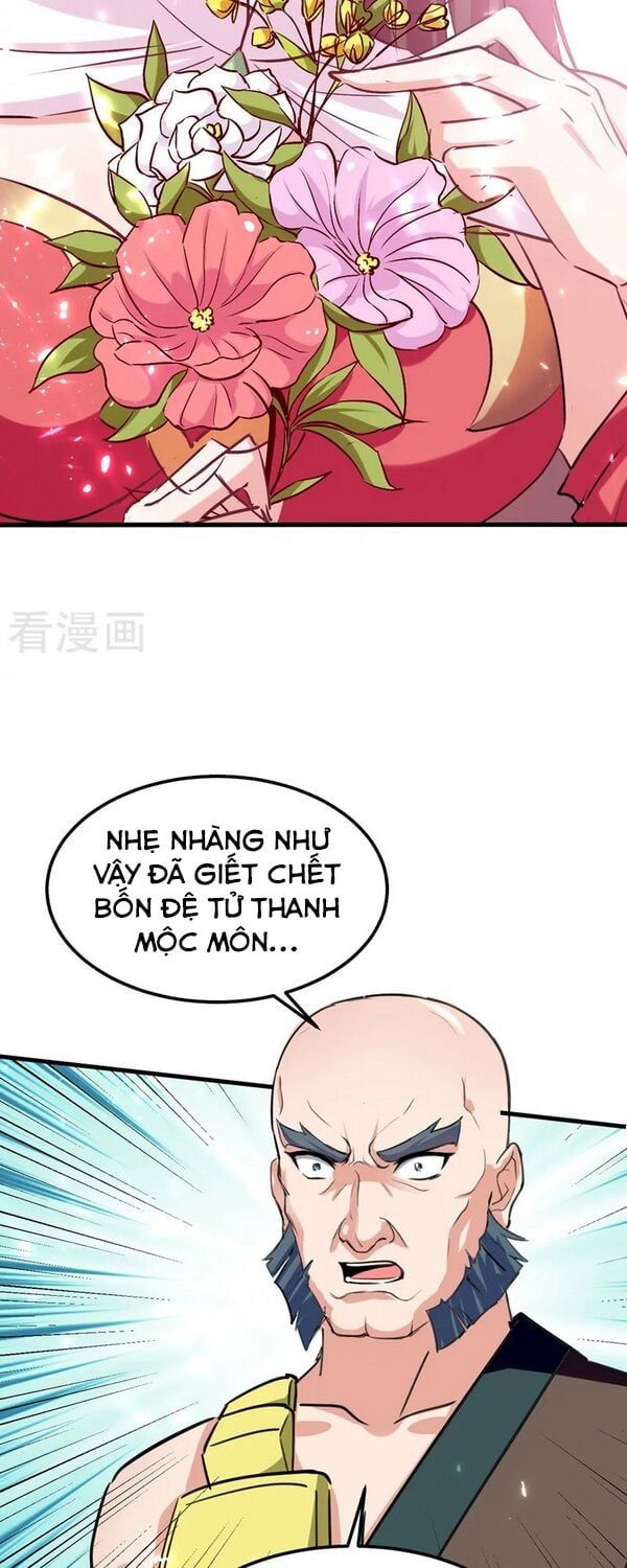 đọc truyện Đỉnh Cấp Võ Hồn Chương 54 ảnh 5 tại Thiên Thai Truyện