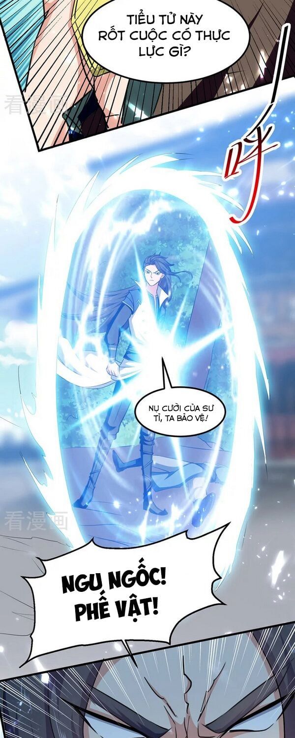 đọc truyện Đỉnh Cấp Võ Hồn Chương 54 ảnh 6 tại Thiên Thai Truyện