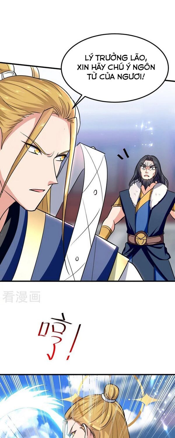 đọc truyện Đỉnh Cấp Võ Hồn Chương 54 ảnh 8 tại Thiên Thai Truyện