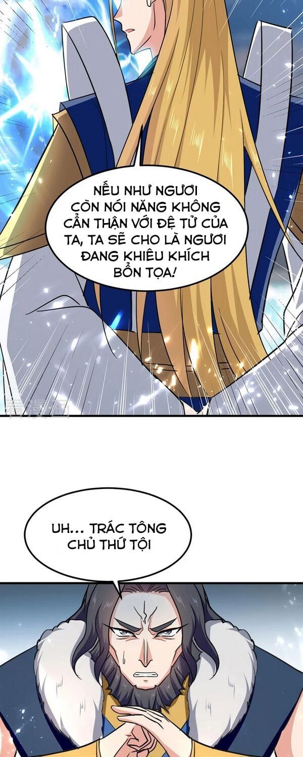 đọc truyện Đỉnh Cấp Võ Hồn Chương 54 ảnh 9 tại Thiên Thai Truyện