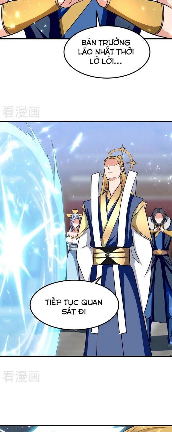 đọc truyện Đỉnh Cấp Võ Hồn Chương 54 ảnh 10 tại Thiên Thai Truyện