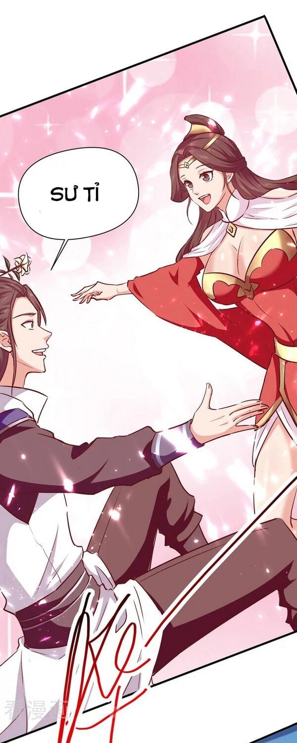 đọc truyện Đỉnh Cấp Võ Hồn Chương 55 ảnh 3 tại Thiên Thai Truyện