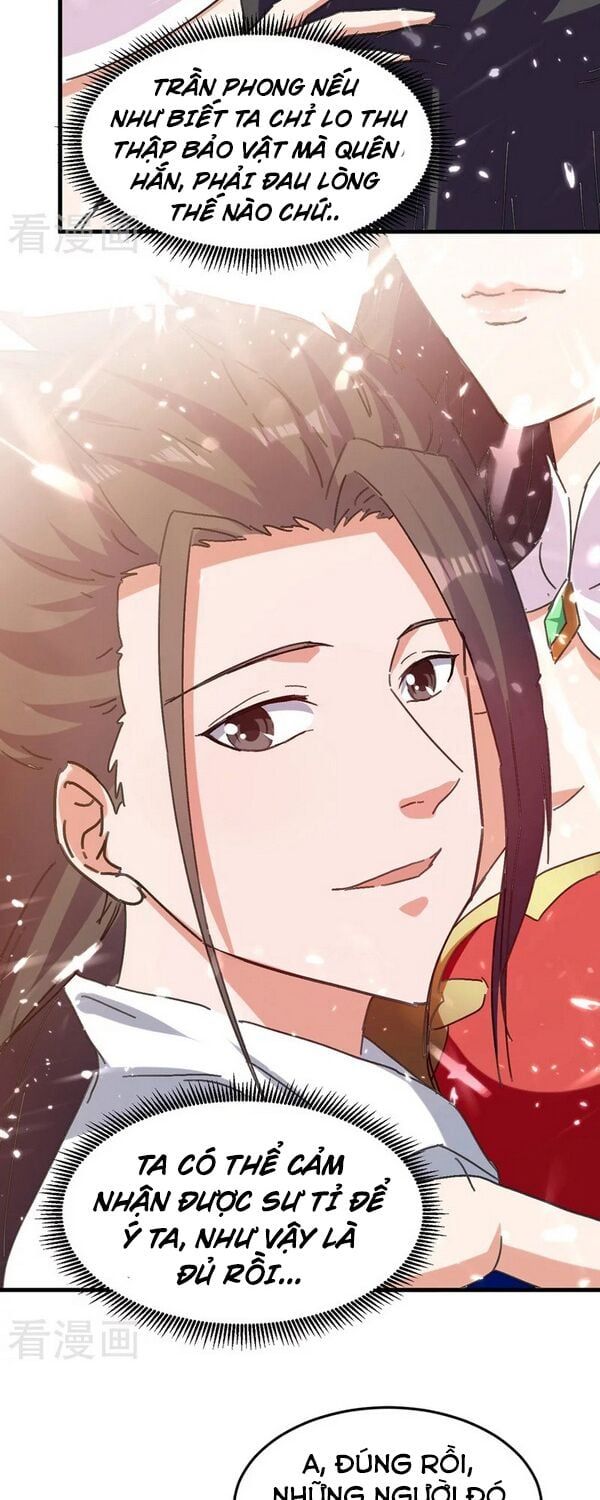 đọc truyện Đỉnh Cấp Võ Hồn Chương 55 ảnh 12 tại Thiên Thai Truyện