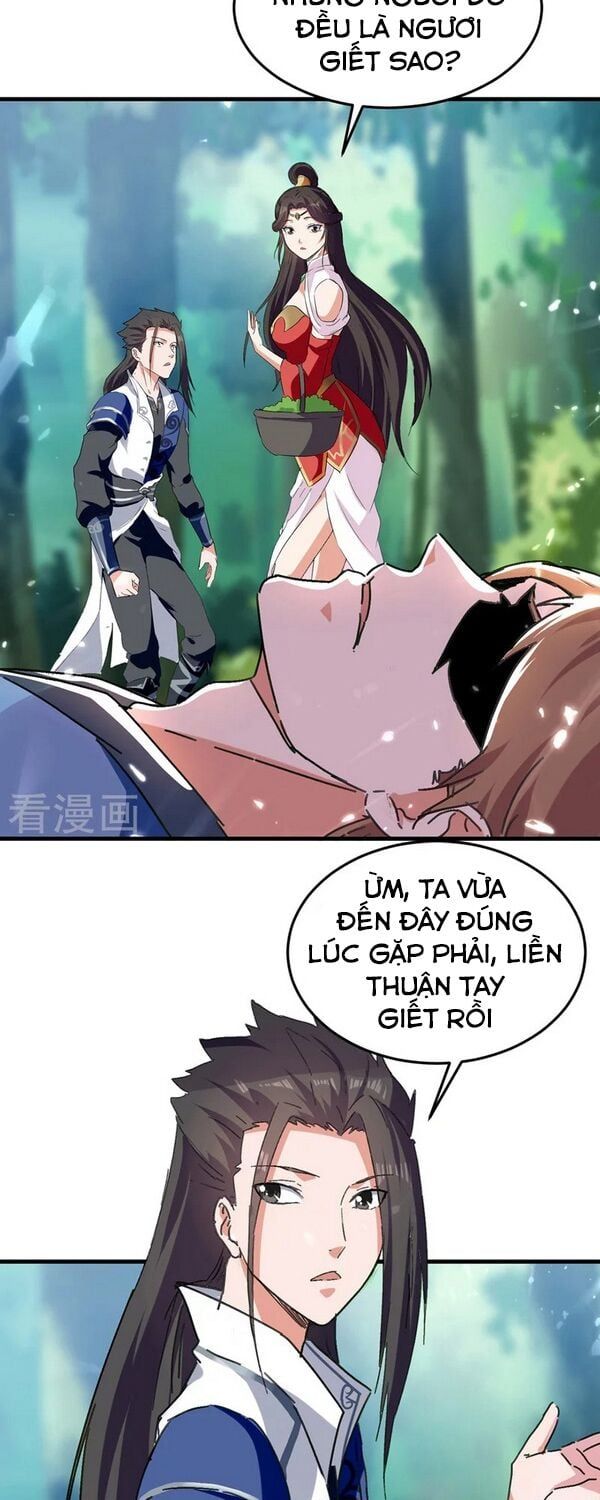 đọc truyện Đỉnh Cấp Võ Hồn Chương 55 ảnh 13 tại Thiên Thai Truyện