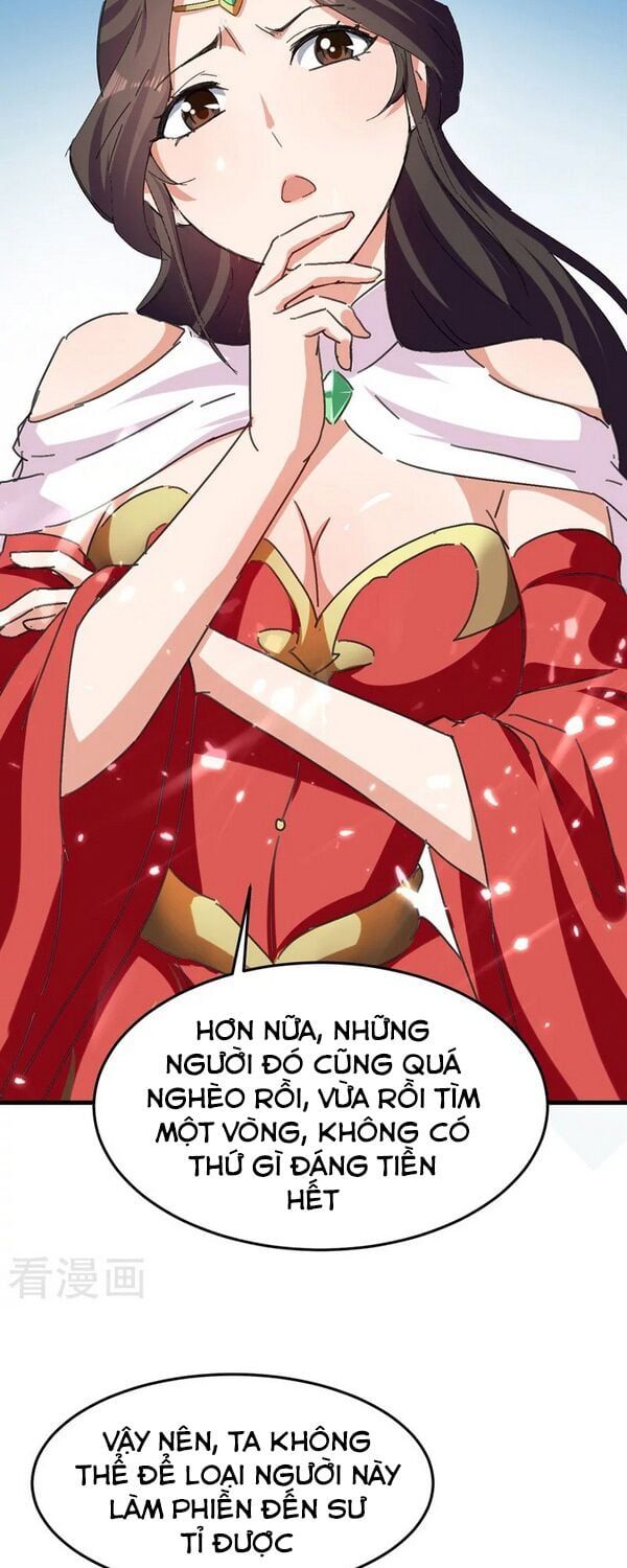 đọc truyện Đỉnh Cấp Võ Hồn Chương 55 ảnh 16 tại Thiên Thai Truyện