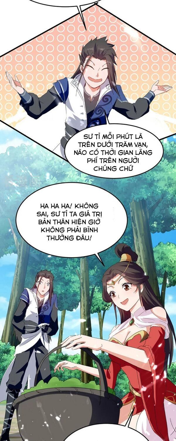 đọc truyện Đỉnh Cấp Võ Hồn Chương 55 ảnh 17 tại Thiên Thai Truyện