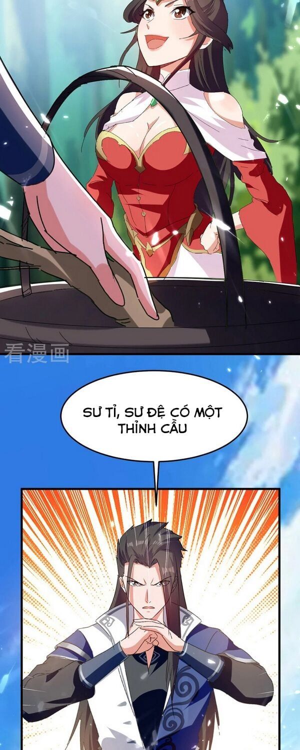 đọc truyện Đỉnh Cấp Võ Hồn Chương 55 ảnh 20 tại Thiên Thai Truyện