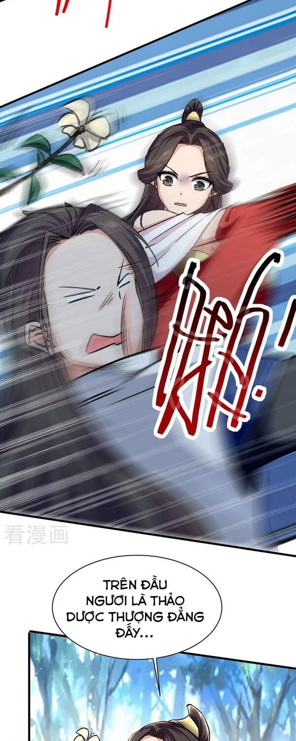 đọc truyện Đỉnh Cấp Võ Hồn Chương 55 ảnh 4 tại Thiên Thai Truyện