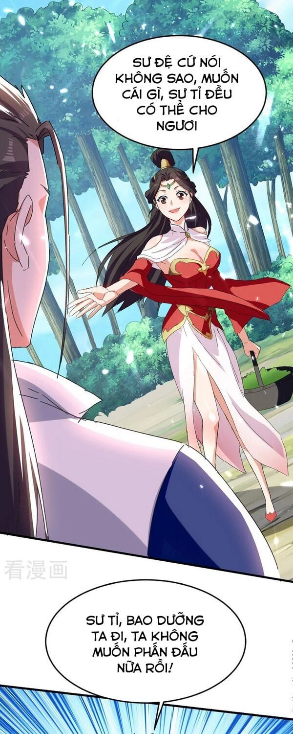 đọc truyện Đỉnh Cấp Võ Hồn Chương 55 ảnh 22 tại Thiên Thai Truyện