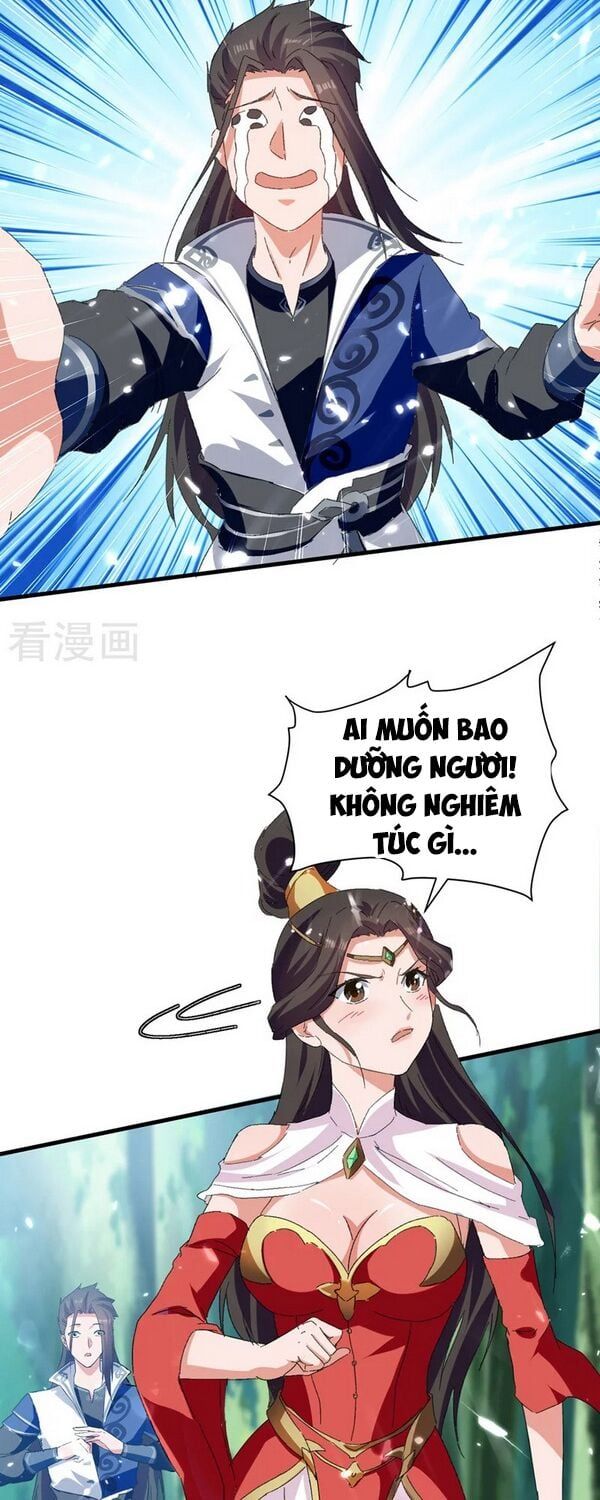 đọc truyện Đỉnh Cấp Võ Hồn Chương 55 ảnh 23 tại Thiên Thai Truyện