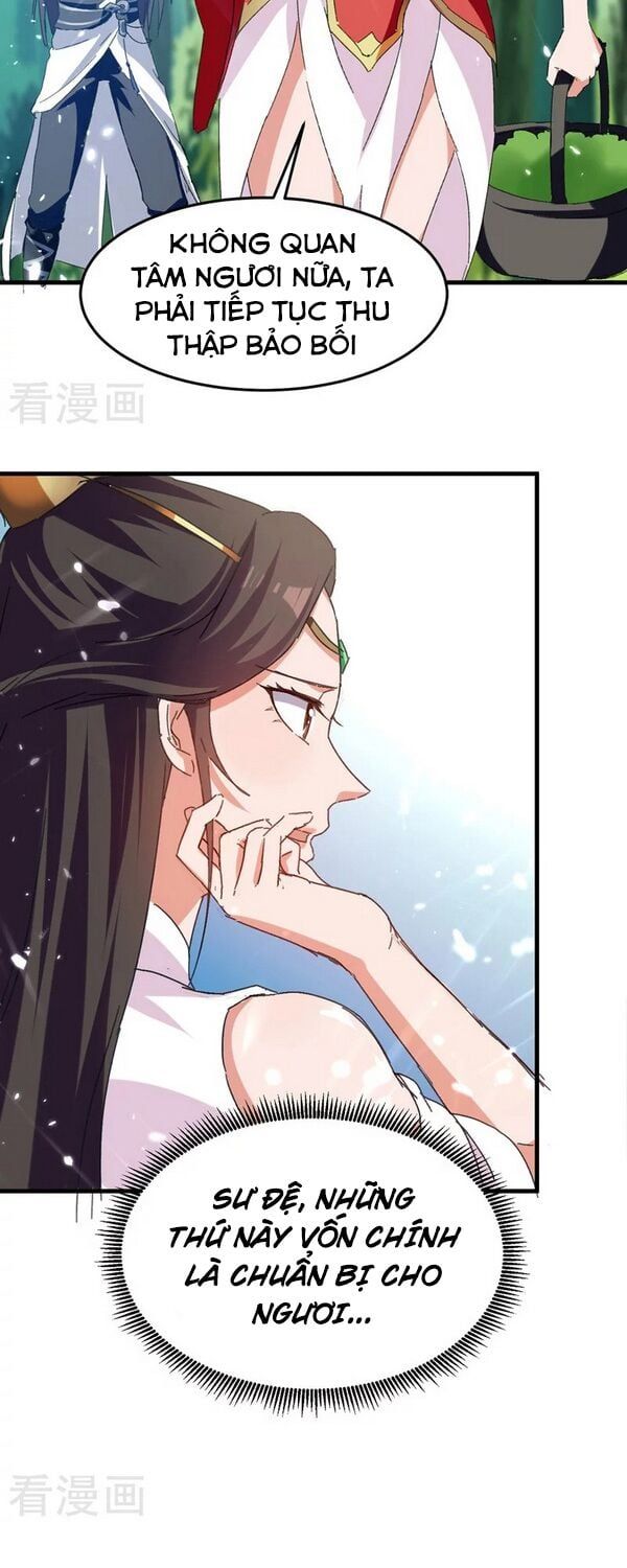 đọc truyện Đỉnh Cấp Võ Hồn Chương 55 ảnh 24 tại Thiên Thai Truyện