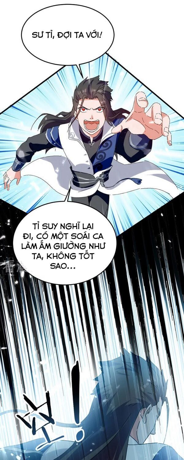 đọc truyện Đỉnh Cấp Võ Hồn Chương 55 ảnh 25 tại Thiên Thai Truyện