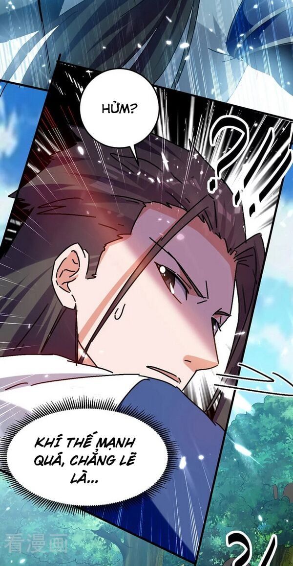 đọc truyện Đỉnh Cấp Võ Hồn Chương 55 ảnh 26 tại Thiên Thai Truyện