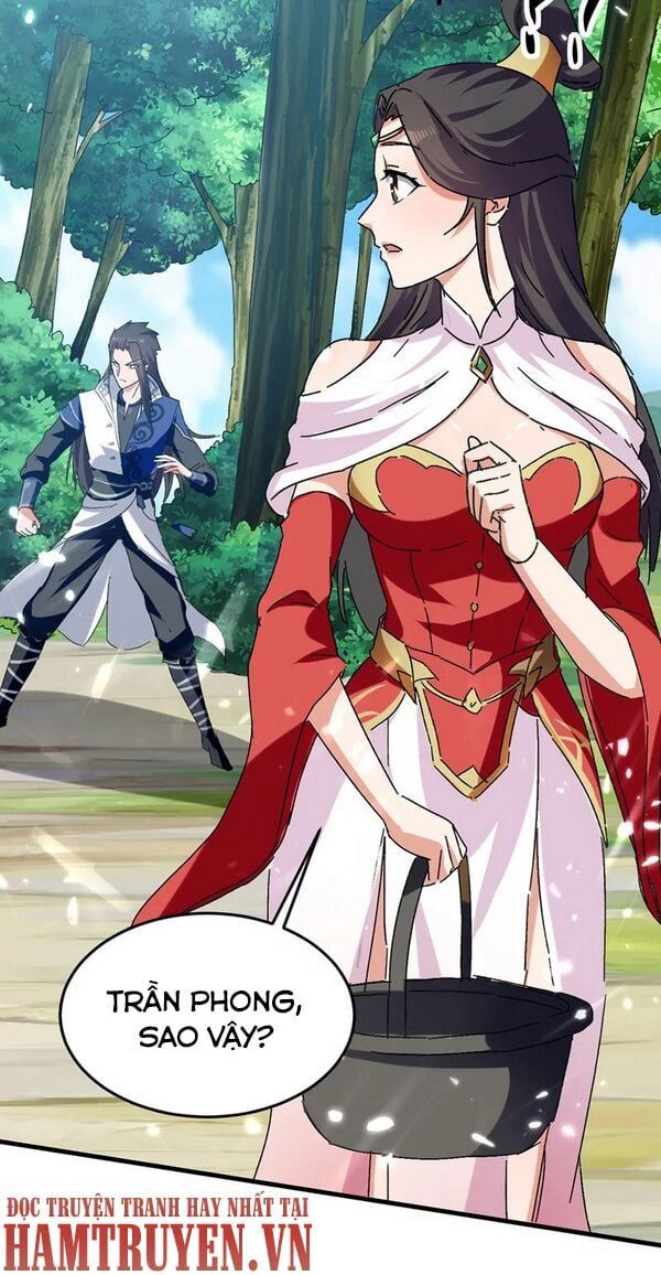 đọc truyện Đỉnh Cấp Võ Hồn Chương 55 ảnh 27 tại Thiên Thai Truyện