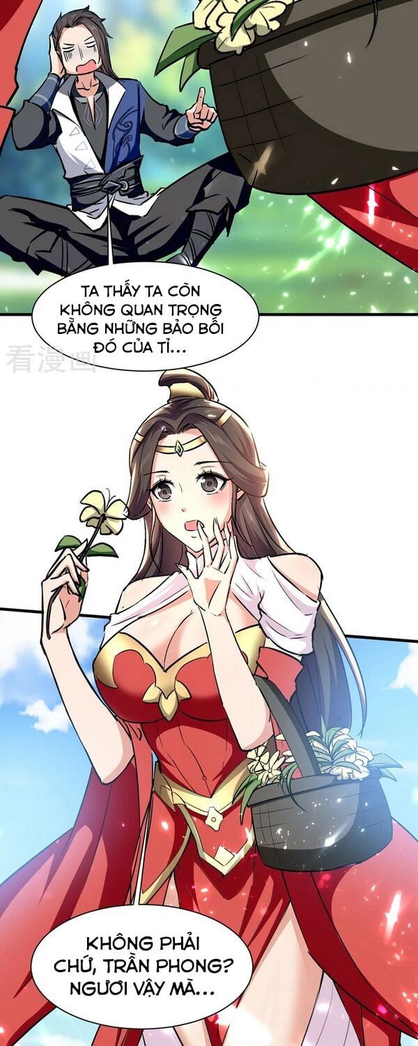 đọc truyện Đỉnh Cấp Võ Hồn Chương 55 ảnh 6 tại Thiên Thai Truyện