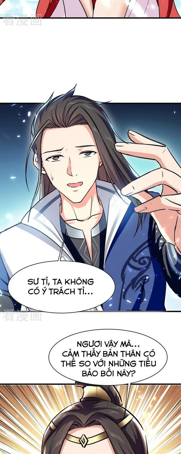 đọc truyện Đỉnh Cấp Võ Hồn Chương 55 ảnh 7 tại Thiên Thai Truyện