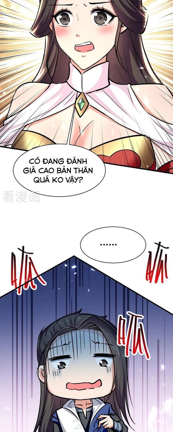 đọc truyện Đỉnh Cấp Võ Hồn Chương 55 ảnh 8 tại Thiên Thai Truyện