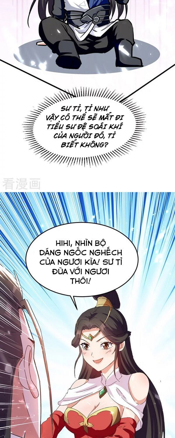 đọc truyện Đỉnh Cấp Võ Hồn Chương 55 ảnh 9 tại Thiên Thai Truyện