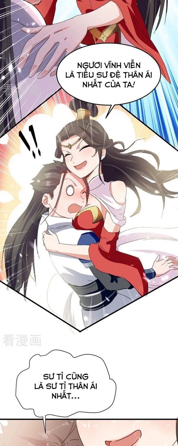 đọc truyện Đỉnh Cấp Võ Hồn Chương 55 ảnh 10 tại Thiên Thai Truyện