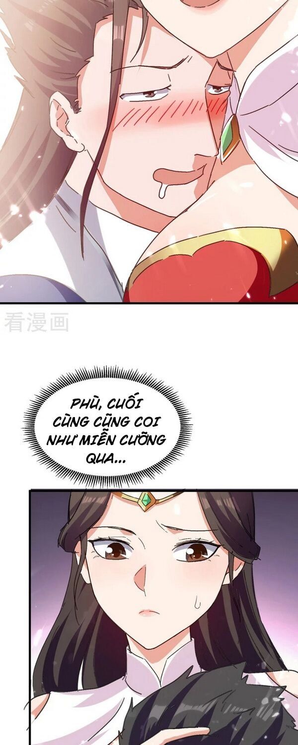 đọc truyện Đỉnh Cấp Võ Hồn Chương 55 ảnh 11 tại Thiên Thai Truyện