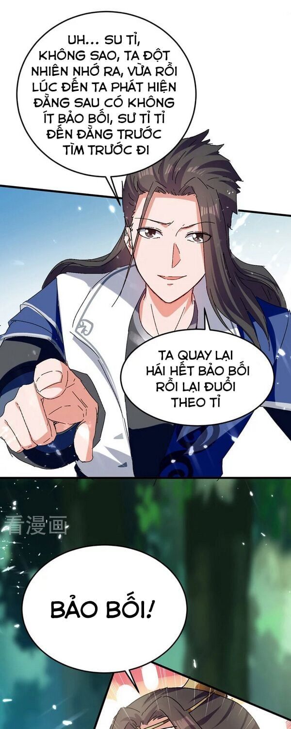 đọc truyện Đỉnh Cấp Võ Hồn Chương 56 ảnh 3 tại Thiên Thai Truyện