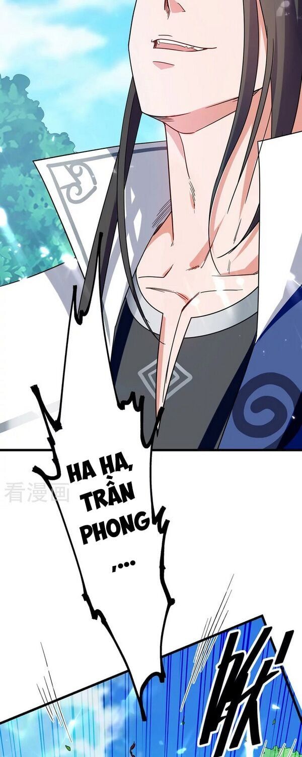 đọc truyện Đỉnh Cấp Võ Hồn Chương 56 ảnh 12 tại Thiên Thai Truyện