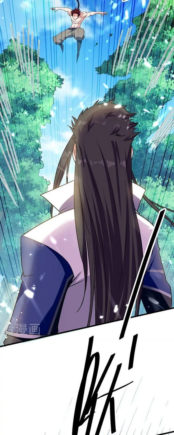 đọc truyện Đỉnh Cấp Võ Hồn Chương 56 ảnh 13 tại Thiên Thai Truyện