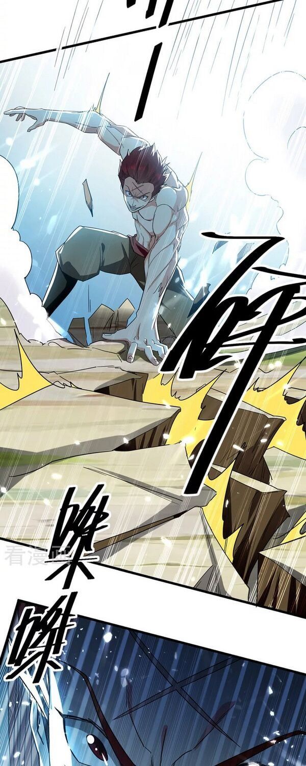 đọc truyện Đỉnh Cấp Võ Hồn Chương 56 ảnh 14 tại Thiên Thai Truyện