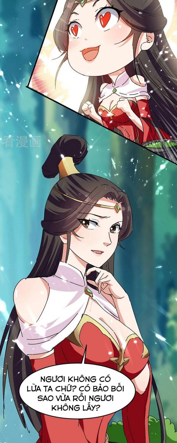 đọc truyện Đỉnh Cấp Võ Hồn Chương 56 ảnh 4 tại Thiên Thai Truyện