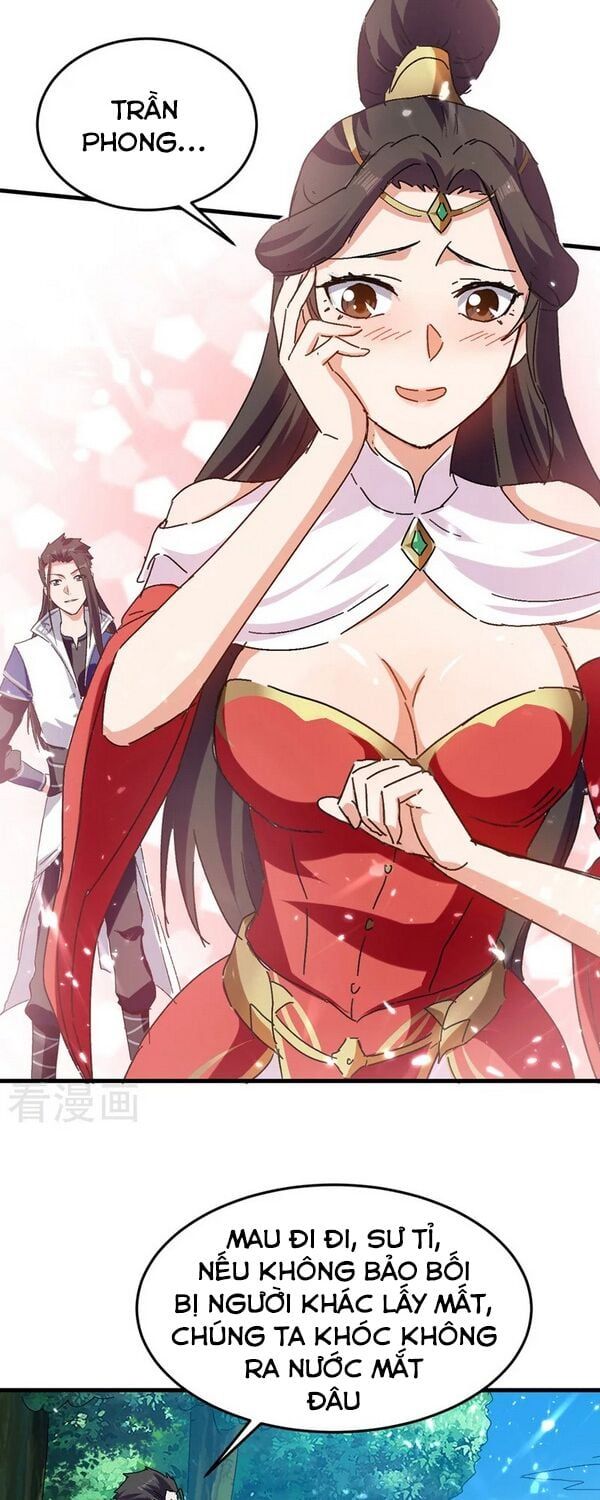 đọc truyện Đỉnh Cấp Võ Hồn Chương 56 ảnh 6 tại Thiên Thai Truyện