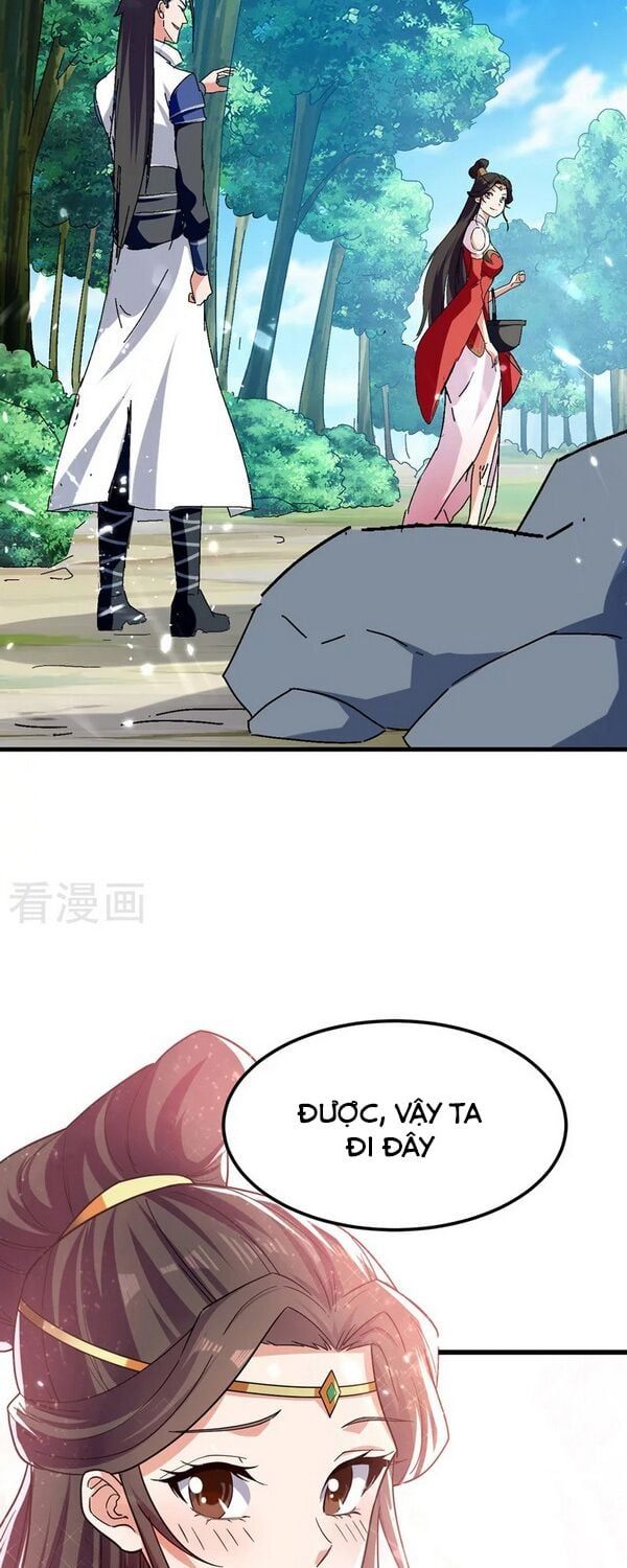 đọc truyện Đỉnh Cấp Võ Hồn Chương 56 ảnh 7 tại Thiên Thai Truyện