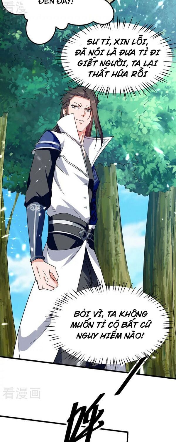 đọc truyện Đỉnh Cấp Võ Hồn Chương 56 ảnh 9 tại Thiên Thai Truyện