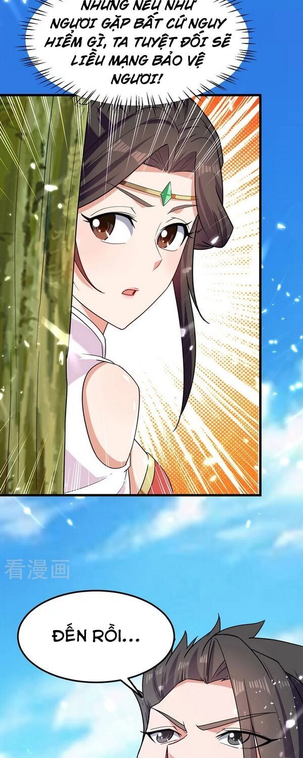 đọc truyện Đỉnh Cấp Võ Hồn Chương 56 ảnh 11 tại Thiên Thai Truyện