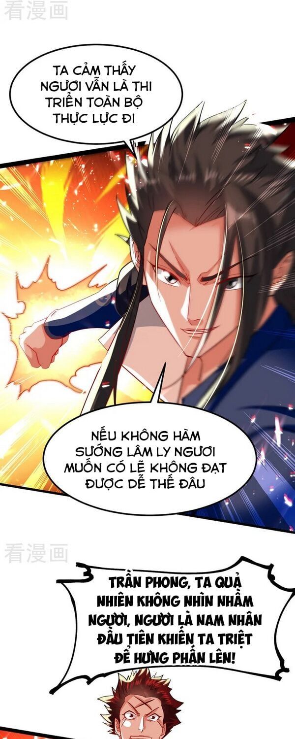 đọc truyện Đỉnh Cấp Võ Hồn Chương 57 ảnh 12 tại Thiên Thai Truyện